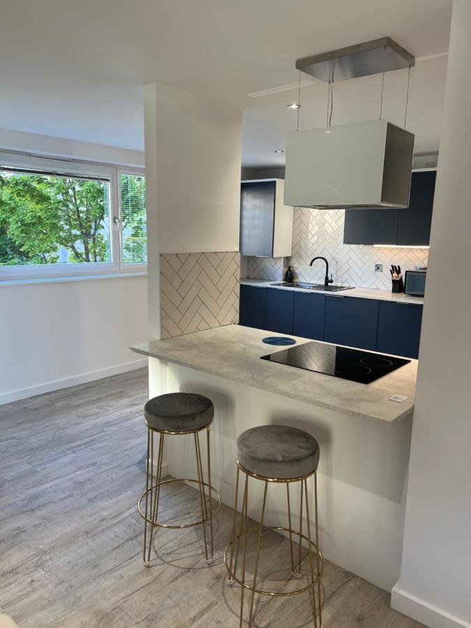 Strada Apartment Edinburgh Exterior photo