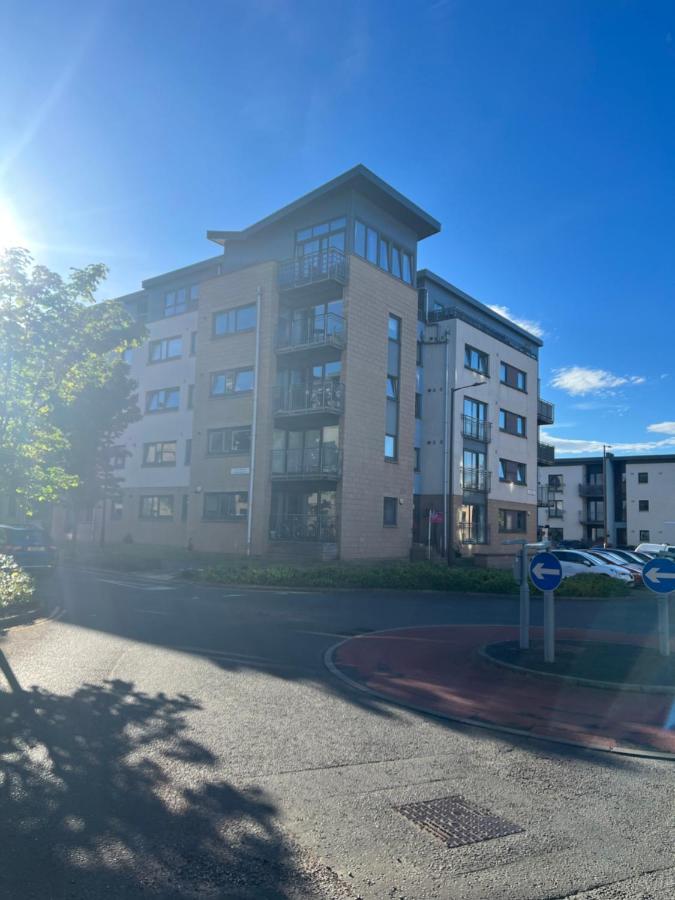 Strada Apartment Edinburgh Exterior photo